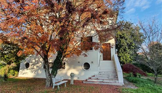 Villa in centro