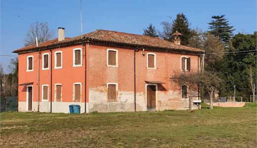 Dimora d'epoca