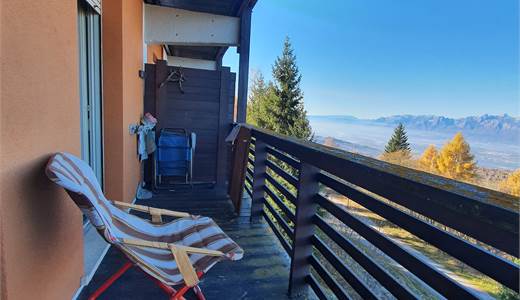 Appartamento in Montagna